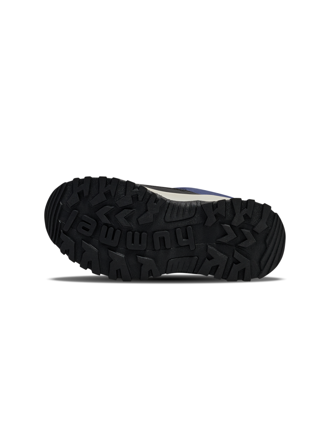 BROOK HIGH TEX BOOT JR, BLACK IRIS, packshot
