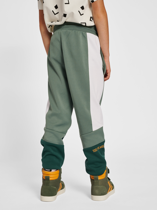 hmlJASON PANTS, 6575, model