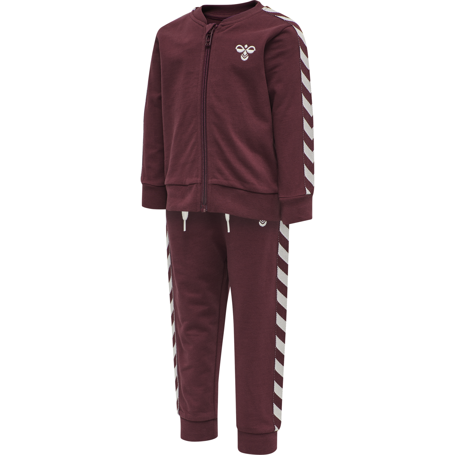 hmlBILLE TRACKSUIT, 3118, packshot