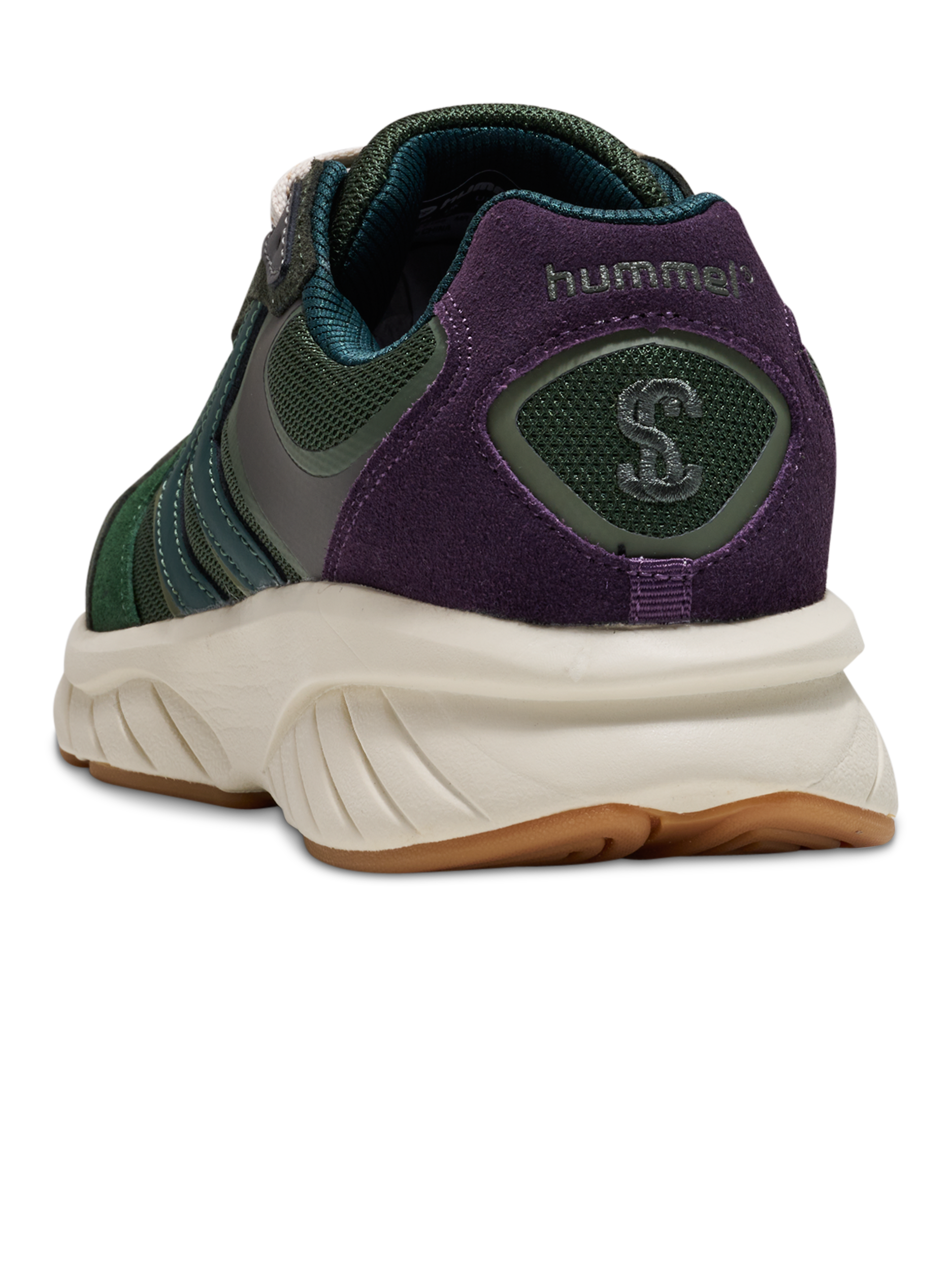 HUMMEL LX 6000 X SHOE CHAPTER, 6195, packshot