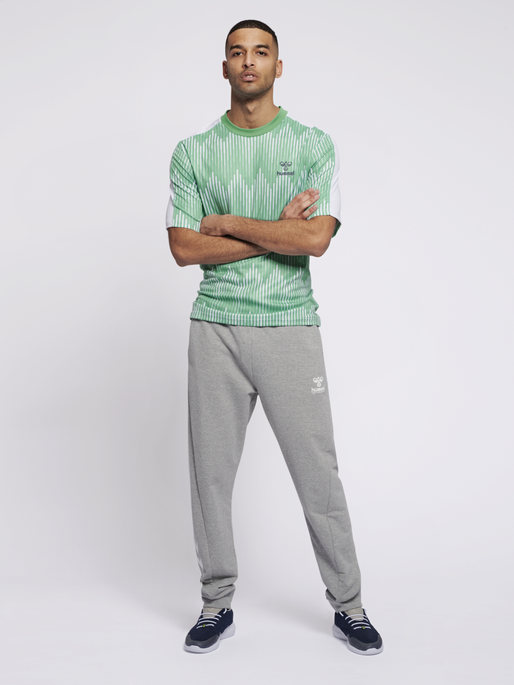 hmlBLAZE T-SHIRT S/S, 5317, model