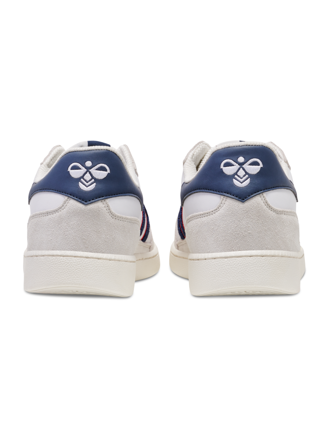 ROYAL HB CH, WHITE/NAVY, packshot