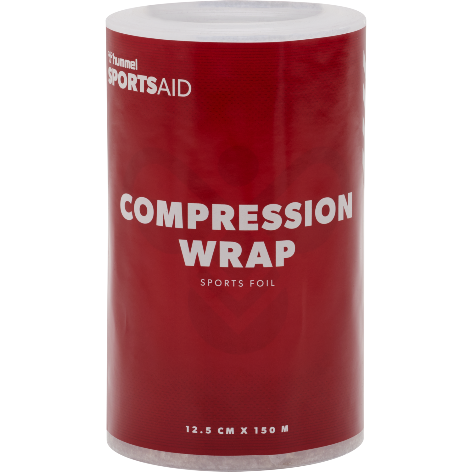 COMPRESSION WRAP REFILL, TRANSPARENT, packshot