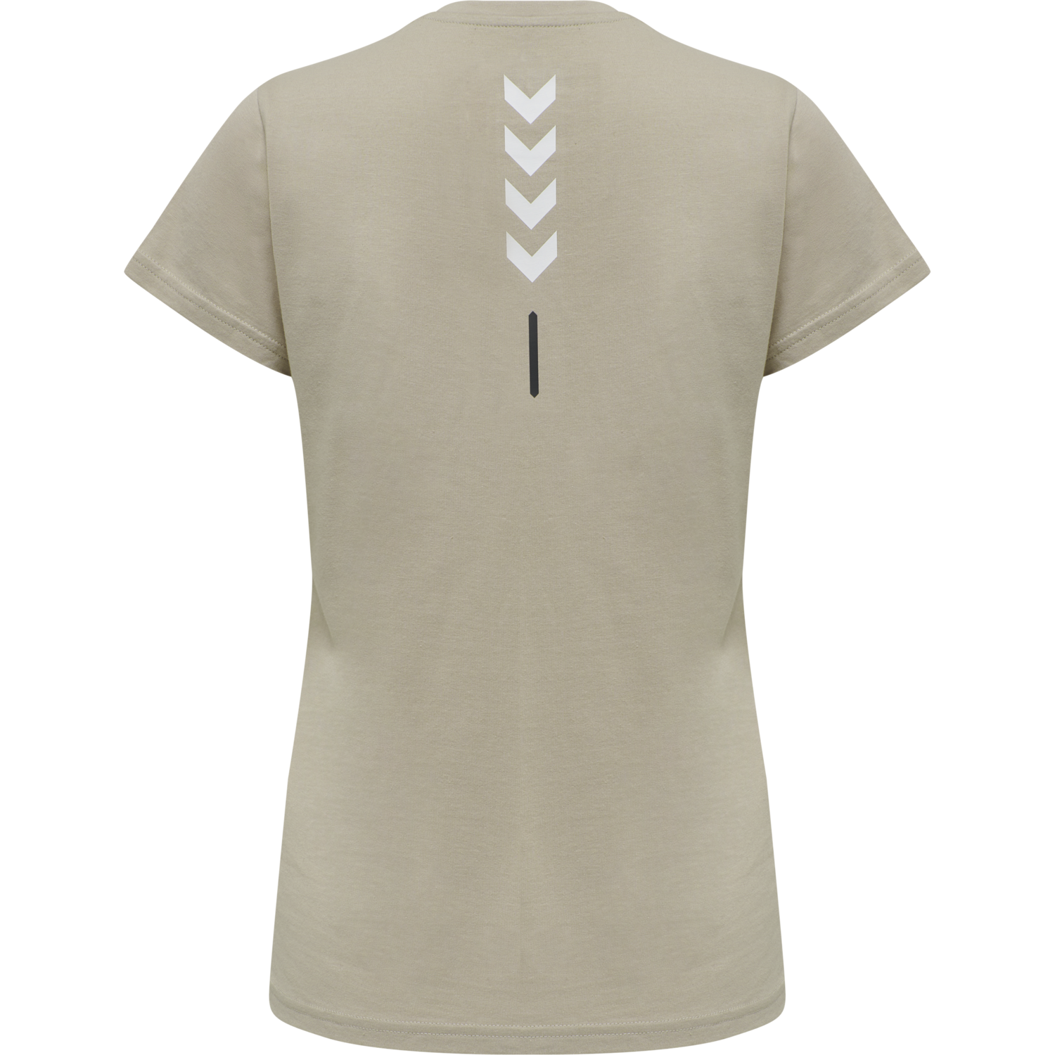 hmlTE CALI COTTON T-SHIRT, 2119, packshot