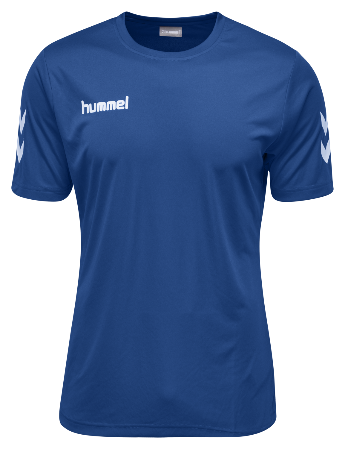 CORE POLYESTER TEE, 7045, packshot