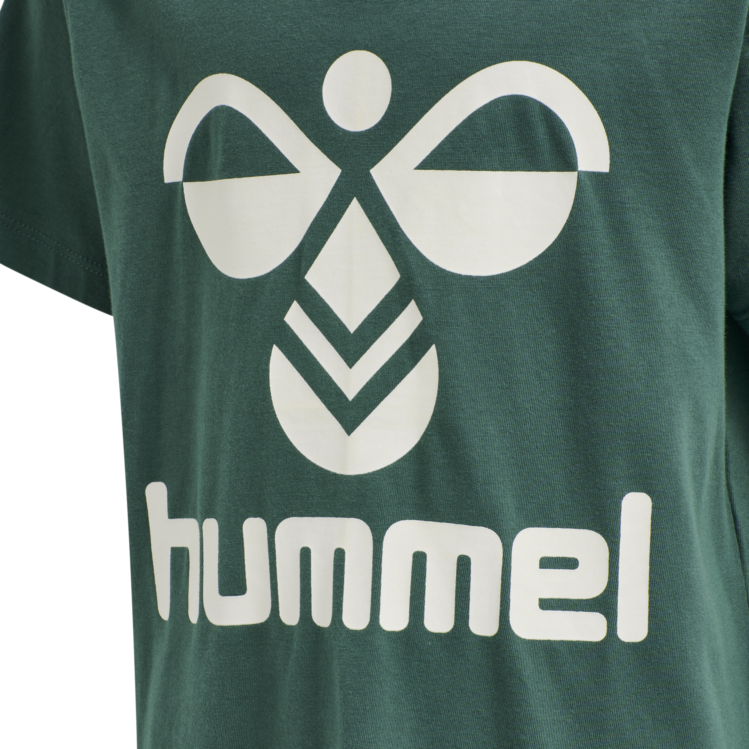 hmlTRES T-SHIRT S/S, 6145, packshot