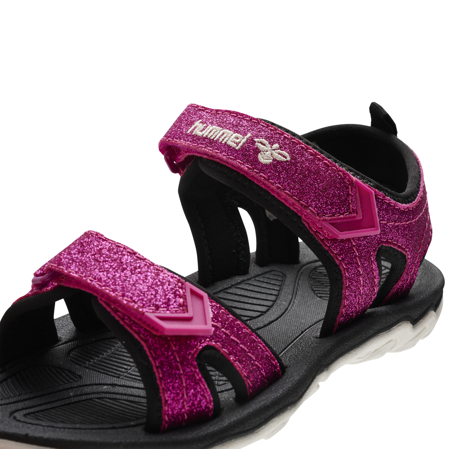 SANDAL SPORT GLITTER JR, 3030, packshot