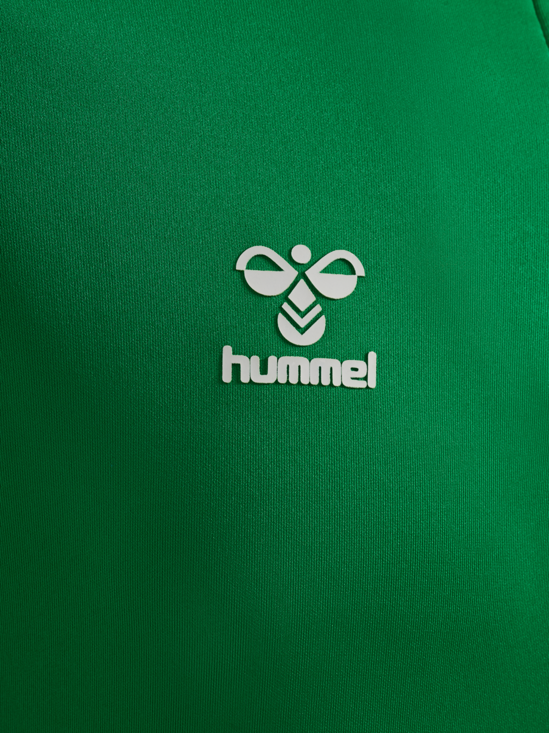 ASSE 22/23 TRAINING HALF-ZIP WO, JELLY BEAN, packshot