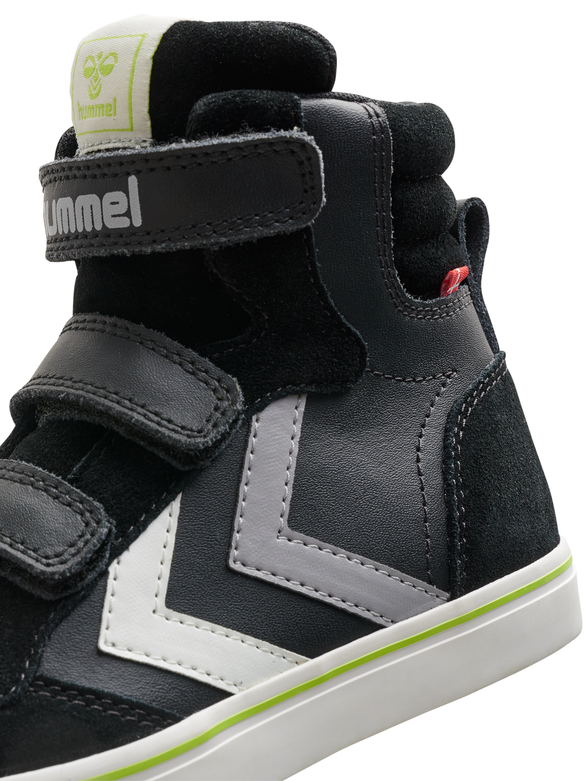 STADIL PRO JR, 2001, packshot