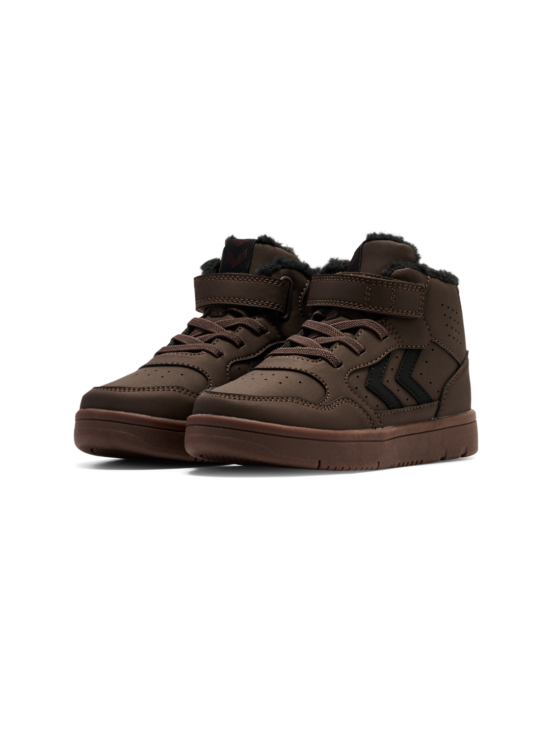 CAMDEN WINTER HIGH JR, JAVA, packshot