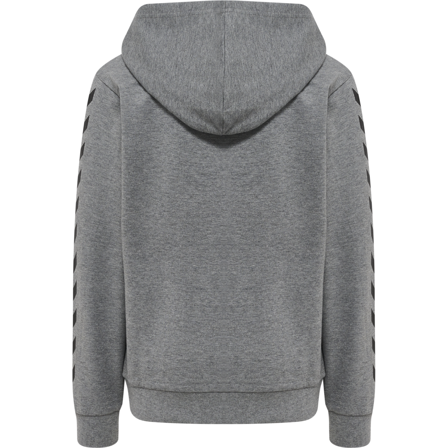 hmlHARRY POTTER CUATRO HOODIE, MEDIUM MELANGE, packshot