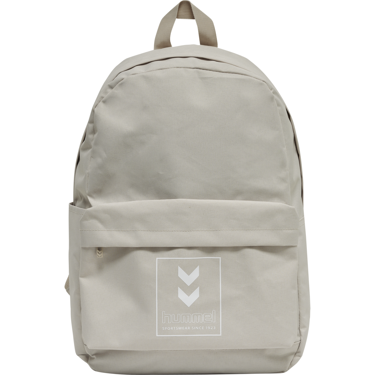 hmlKEY BACK PACK, PUMICE STONE, packshot