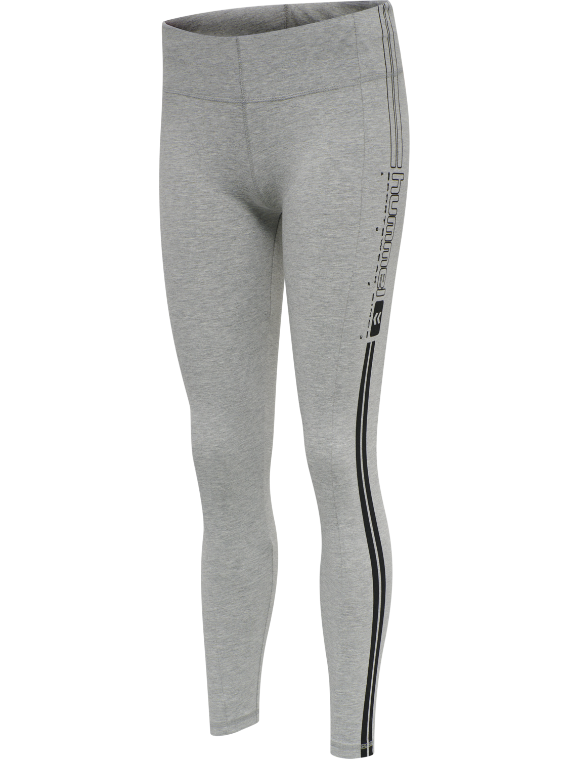 GREY MELANGE