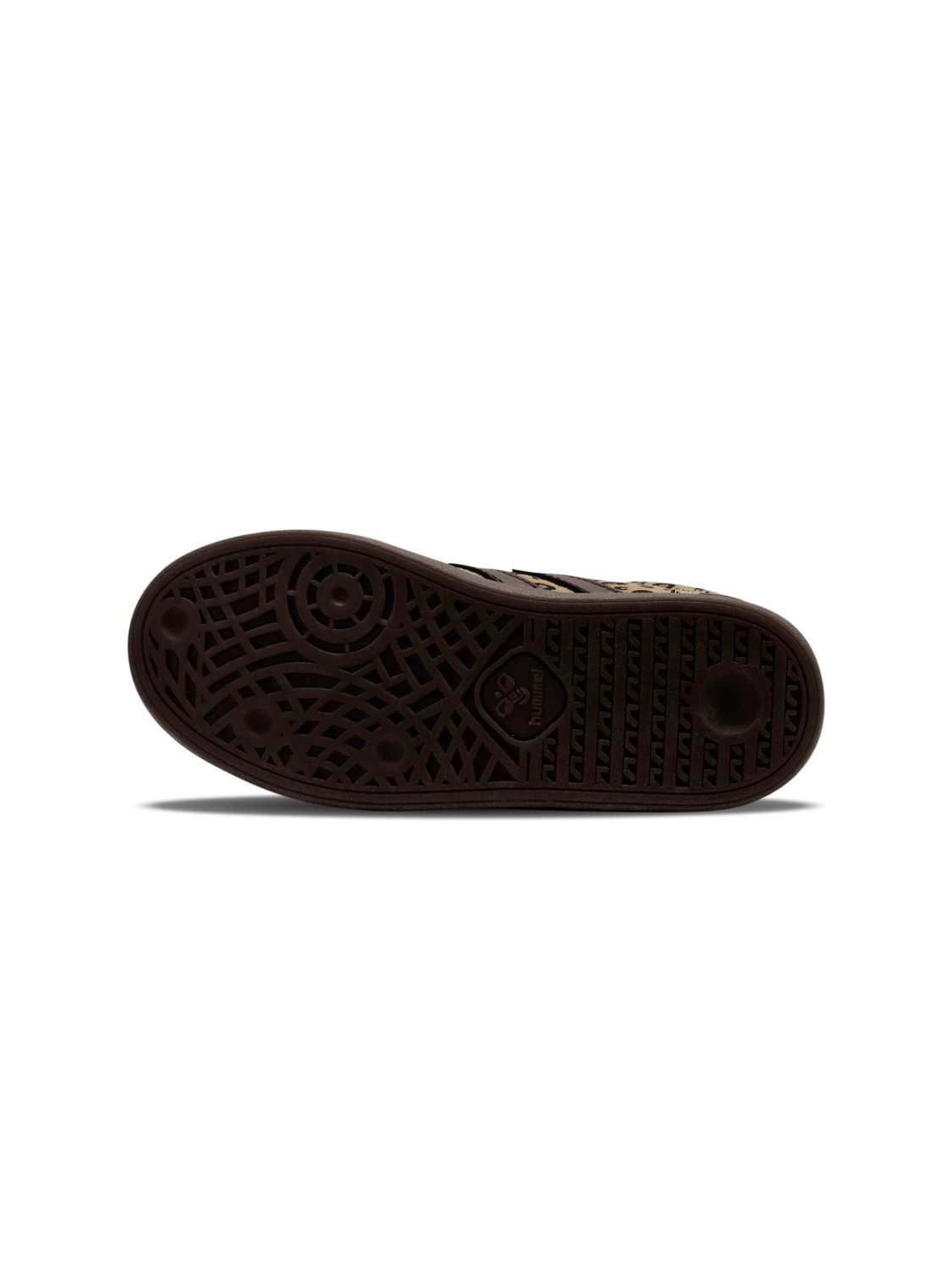 HANDBALL PERFEKT CL JR, JAVA/CORNSTALK, packshot