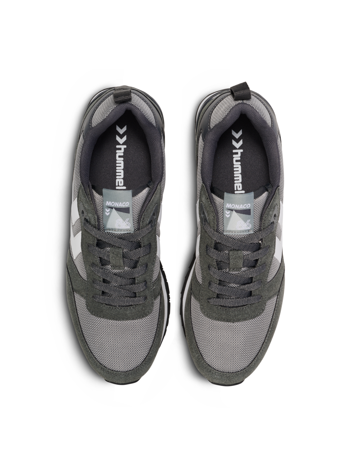 MONACO 86, SHARKSKIN, packshot