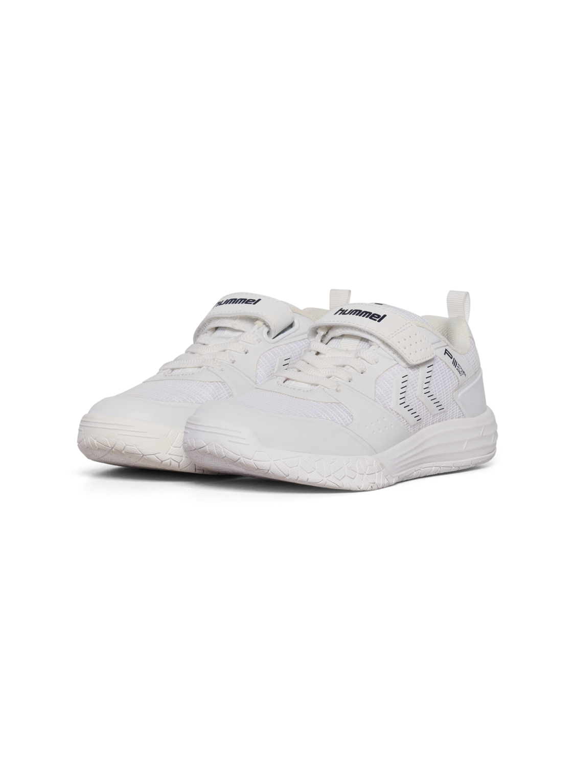 PIII POWER PLAY PRO VC JR, BRIGHT WHITE, packshot