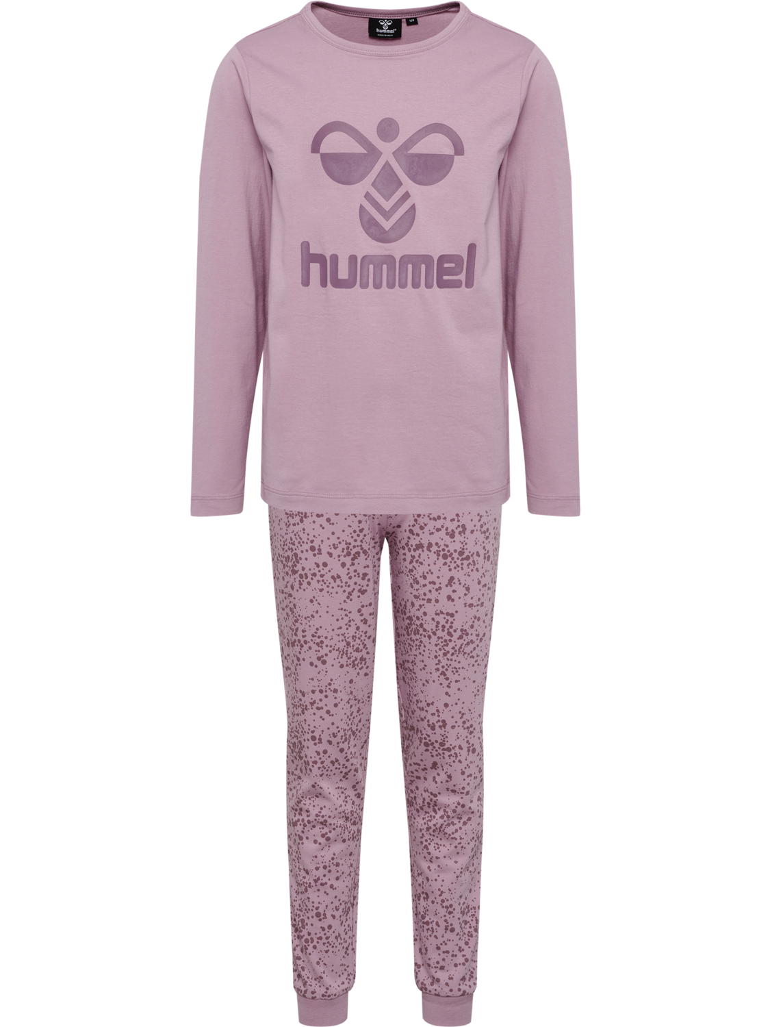 hmlCAROLINA NIGHT SUIT, 3549, packshot