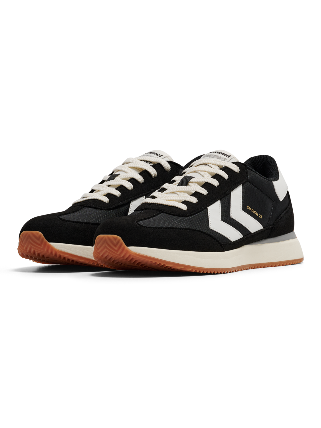 STADION 23, ANTHRACITE/SHARKSKIN, packshot
