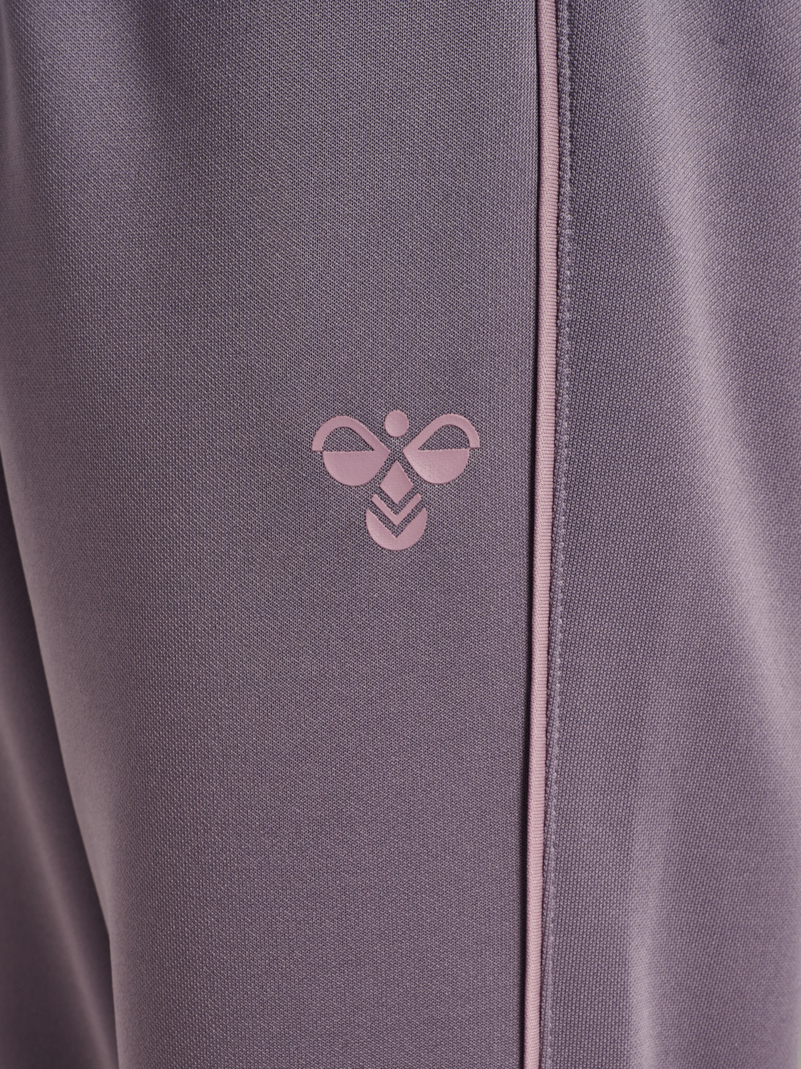 hmlJR REG TUKAS TRACK SUIT, GRAY RIDGE, packshot