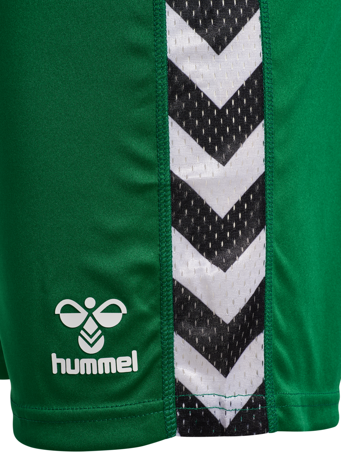 PLAYFUL SHORTS, EVERGREEN, packshot