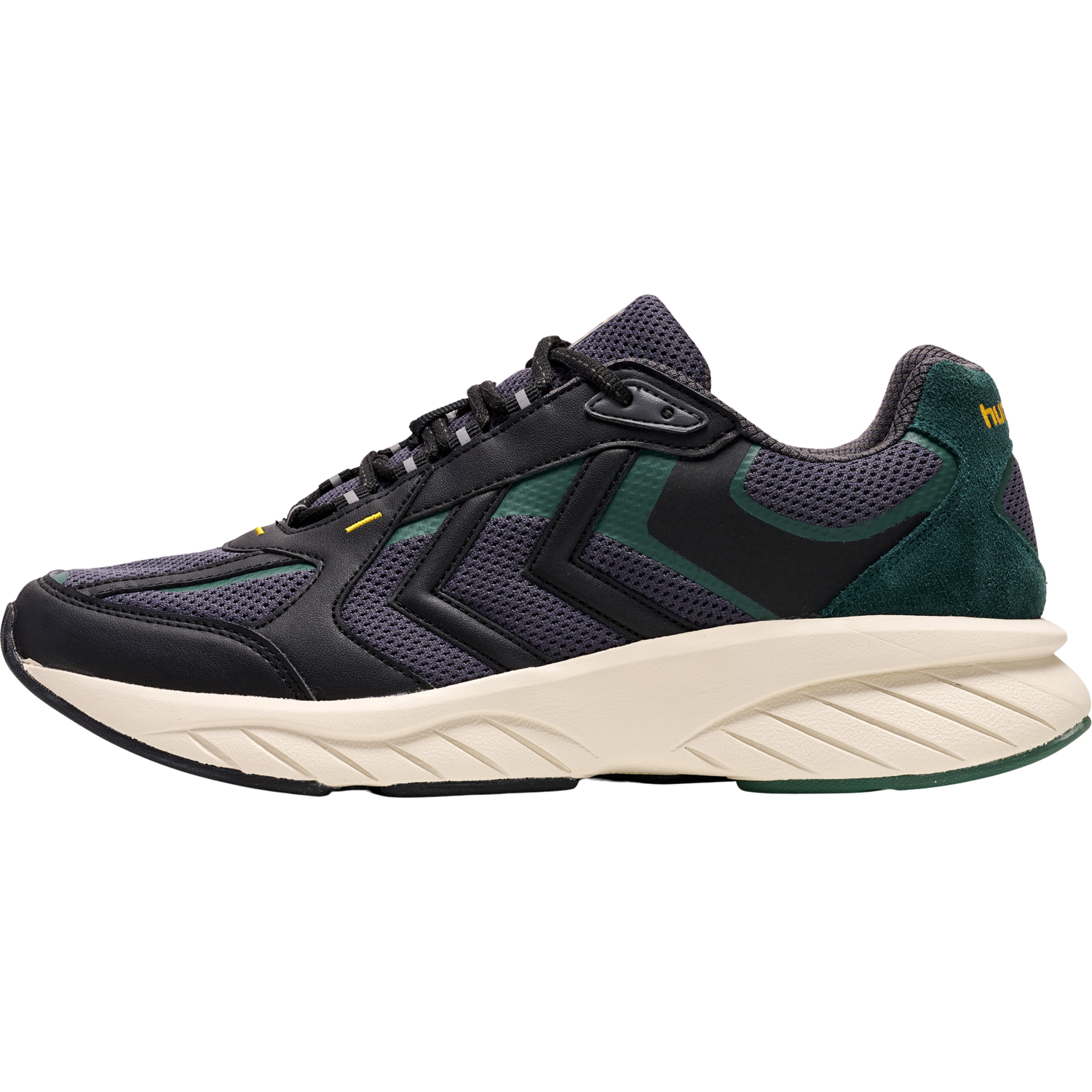 REACH LX 6000 MP, BLACK/MAGNET, packshot