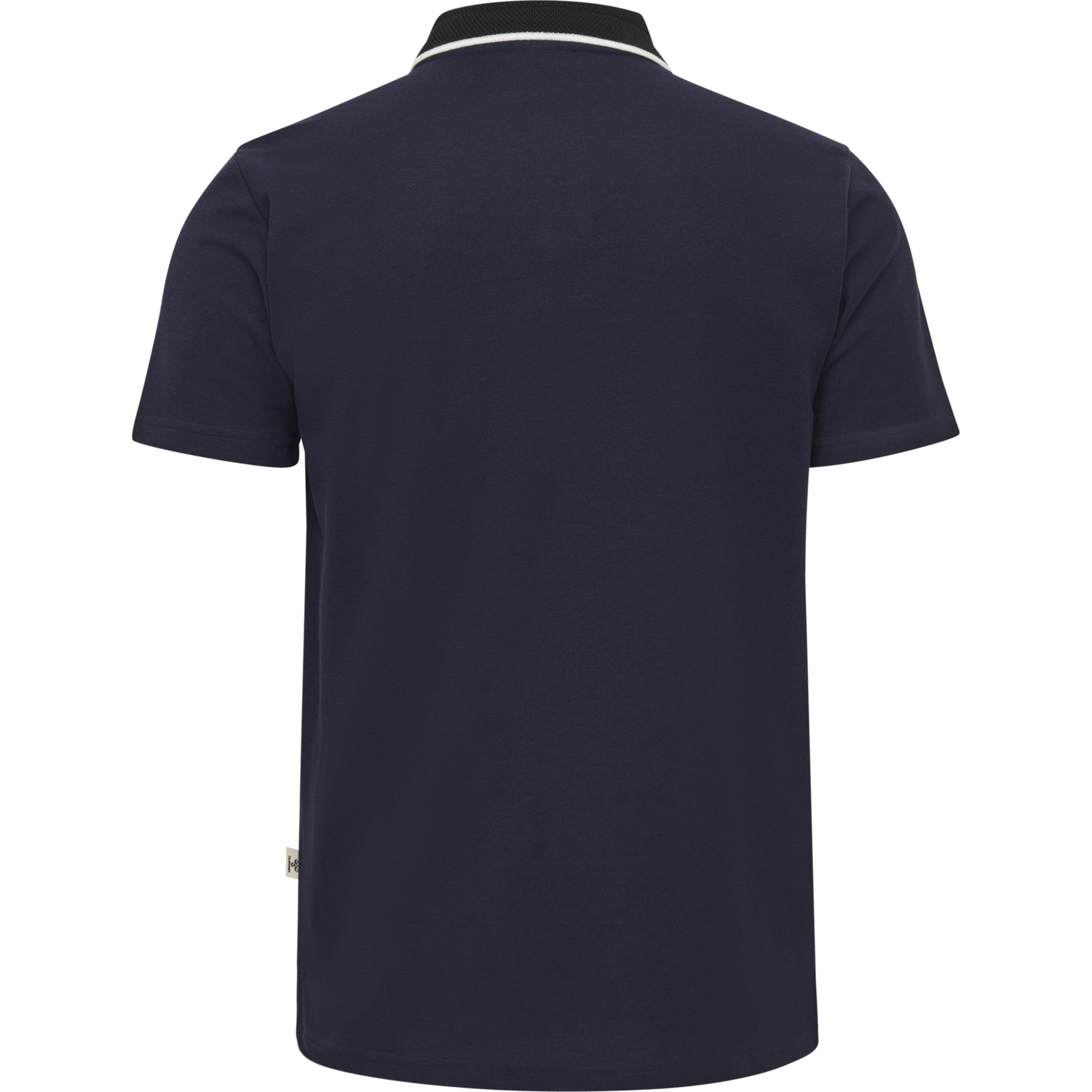 hmlMOVE POLO, MARINE, packshot