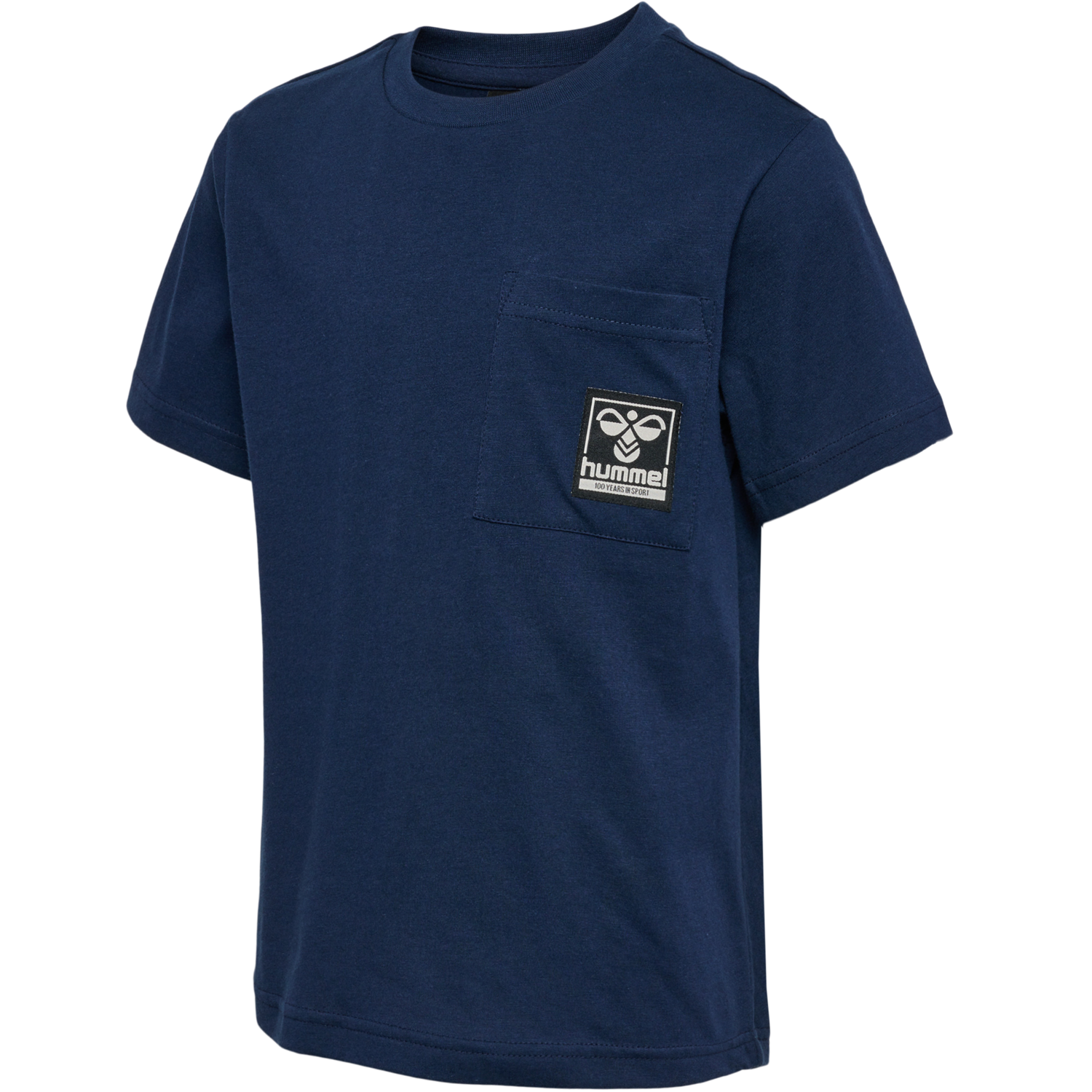 hmlROCKY T-SHIRT S/S, 7459, packshot