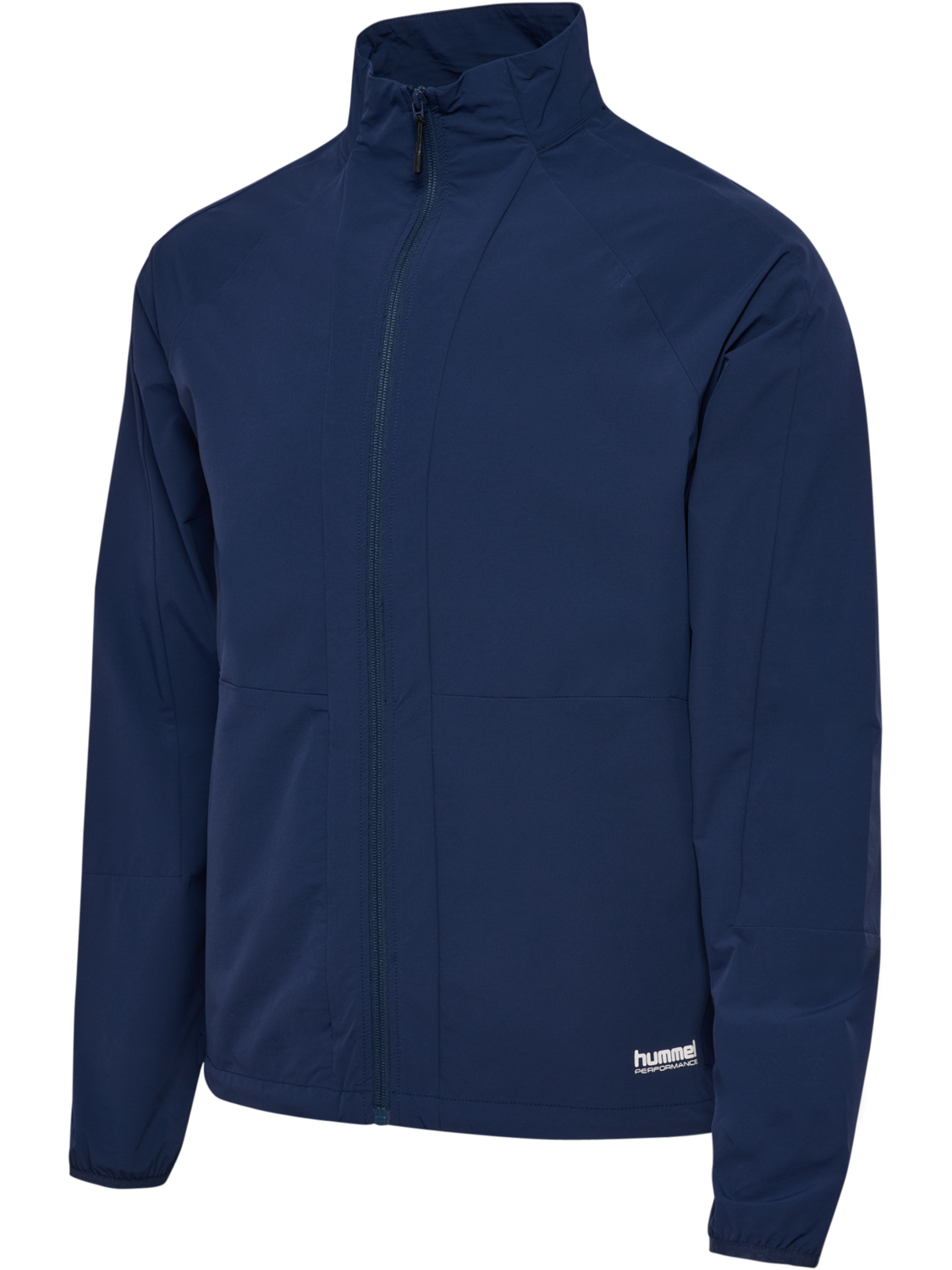 hmlPULSE JACKET, DRESS BLUES, packshot