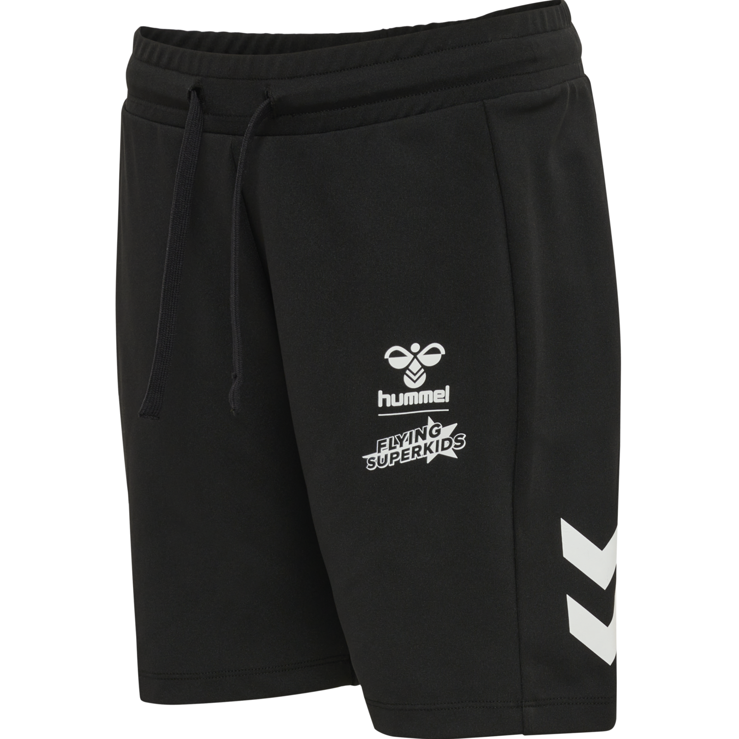 hmlFLYING CHAMPION SET, DIRECTOIRE BLUE, packshot