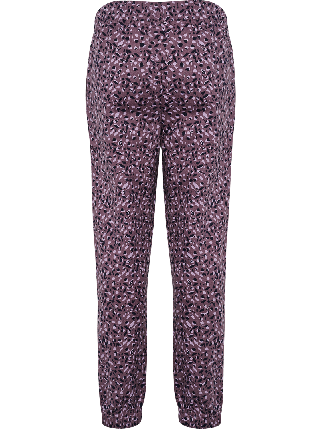 hmlANNIKA PANTS, EPHEMERA, packshot