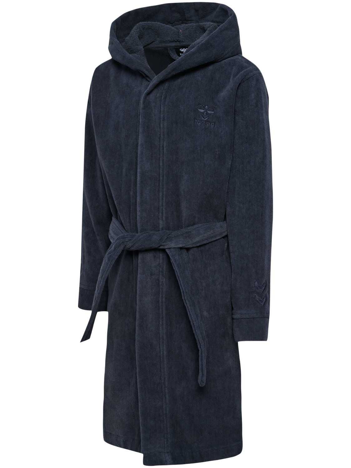 hmlKIRBY ROBE, OMBRE BLUE, packshot