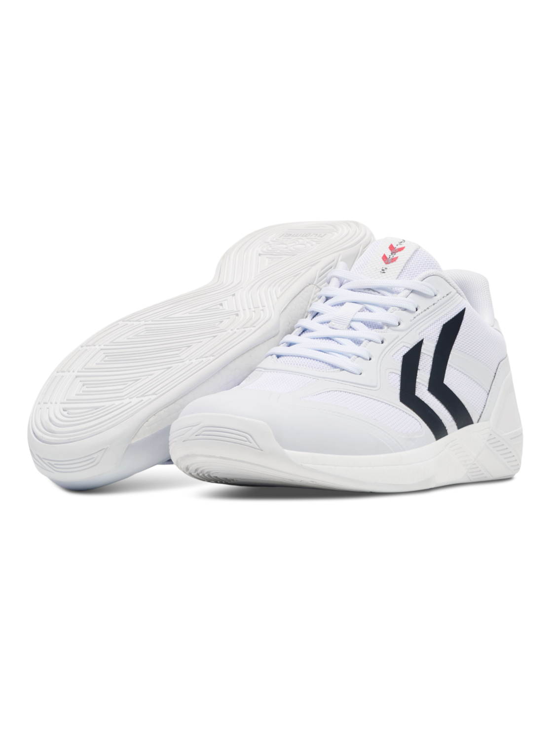 ALGIZ III, WHITE, packshot