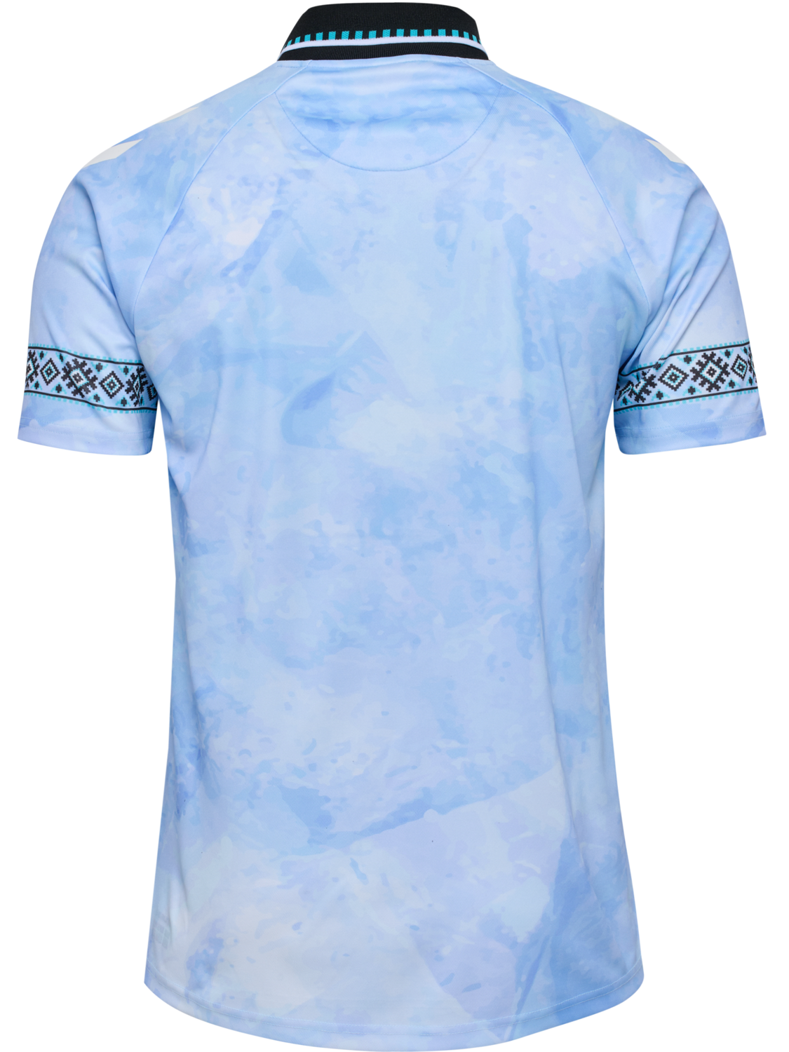 GREENLAND 25 AWAY JERSEY S/S, ICE WATER, packshot