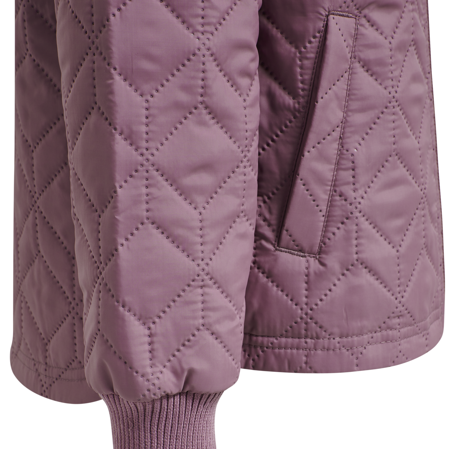 hmlSOBI MINI THERMOSET, DUSKY ORCHID, packshot