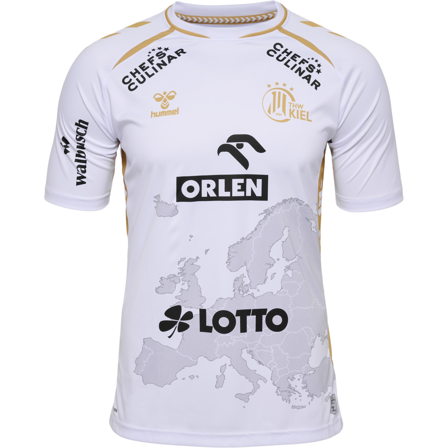 THWK 22/23 HOME INT JERSEY S/S, 9001, packshot