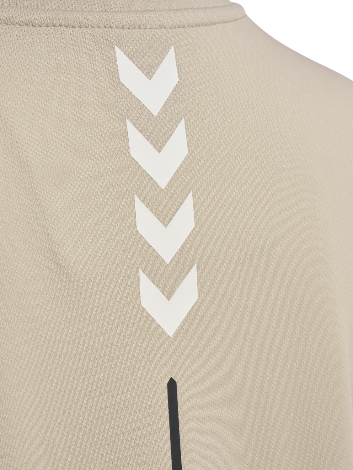 hmlTE TOLA LOOSE T-SHIRT, CHATEAU GRAY, packshot