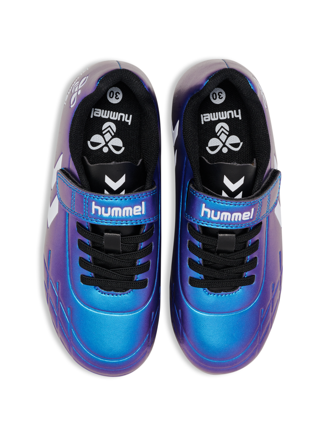 TOP STAR F.G. JR, WHITE/MULTICOLOR, packshot