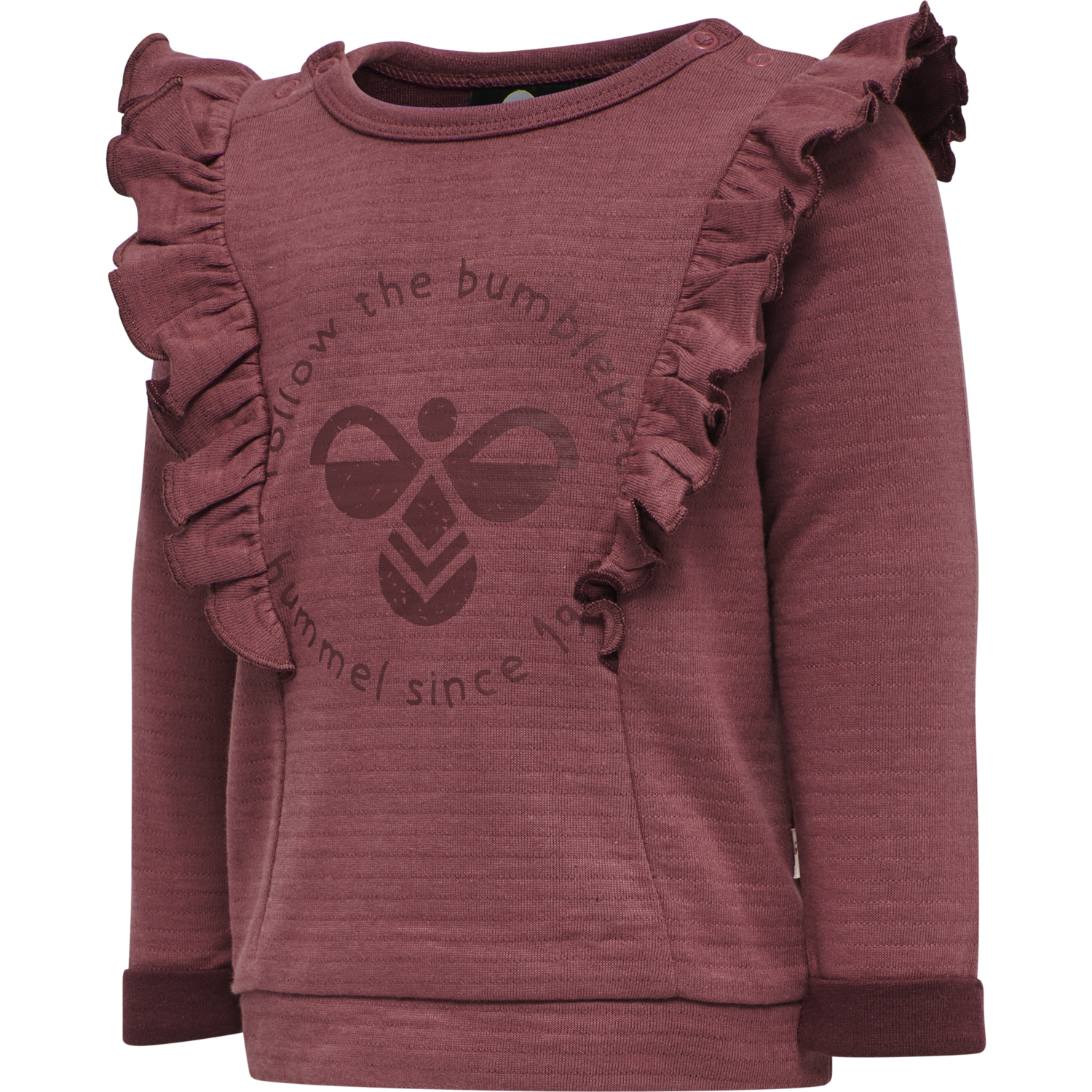 hmlHOLLY SWEATSHIRT, 4162, packshot