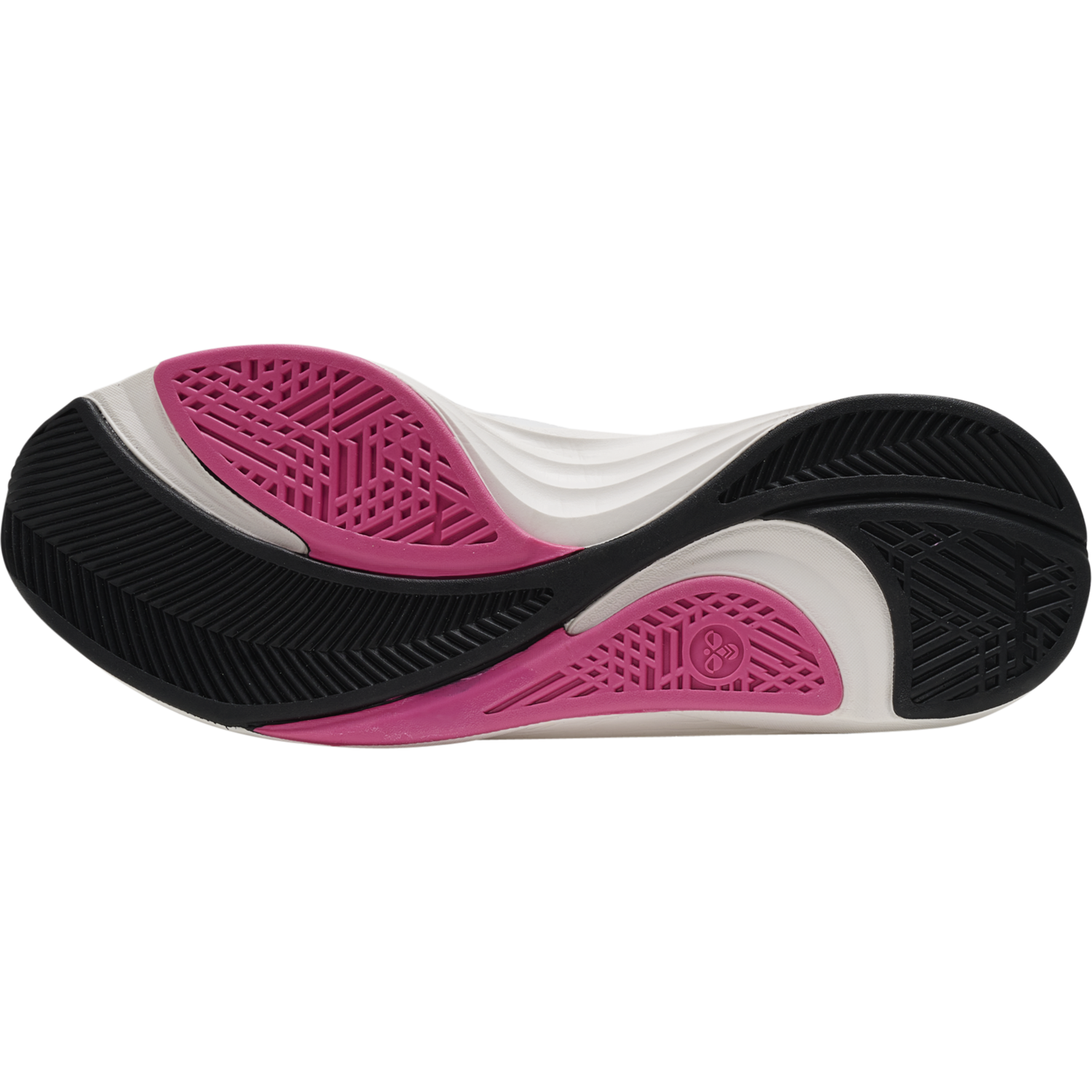 REACH LX 800 BLOCK, WHITE/PINK, packshot