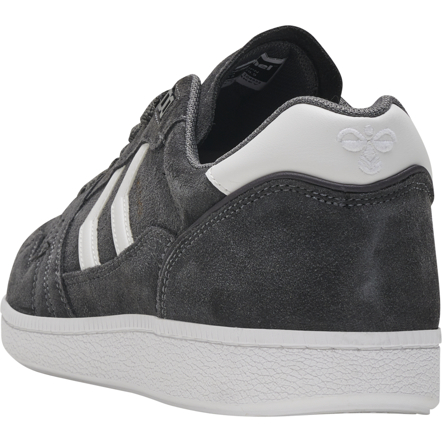 HB TEAM SUEDE, 2004, packshot