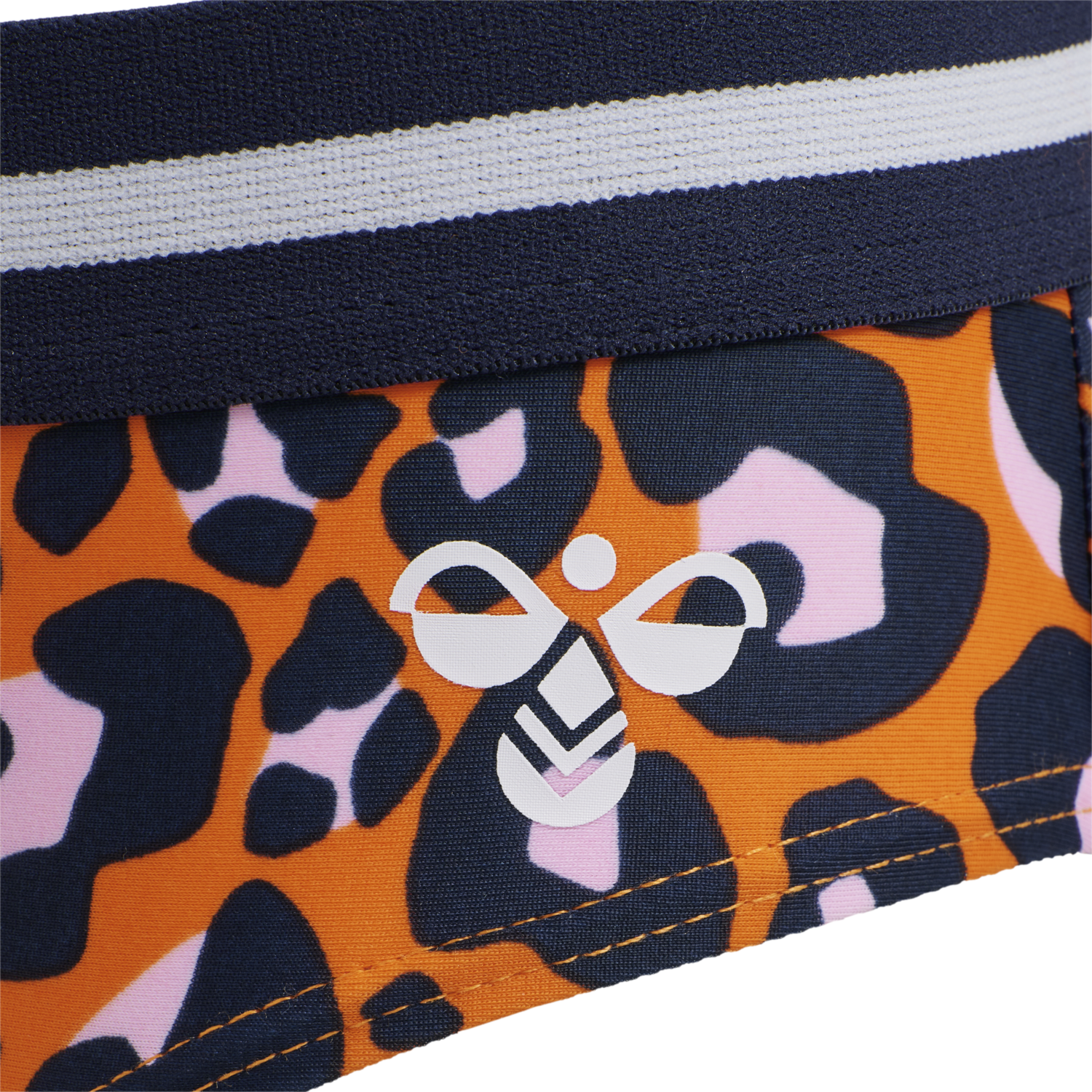 hmlZURI BIKINI, 5120, packshot