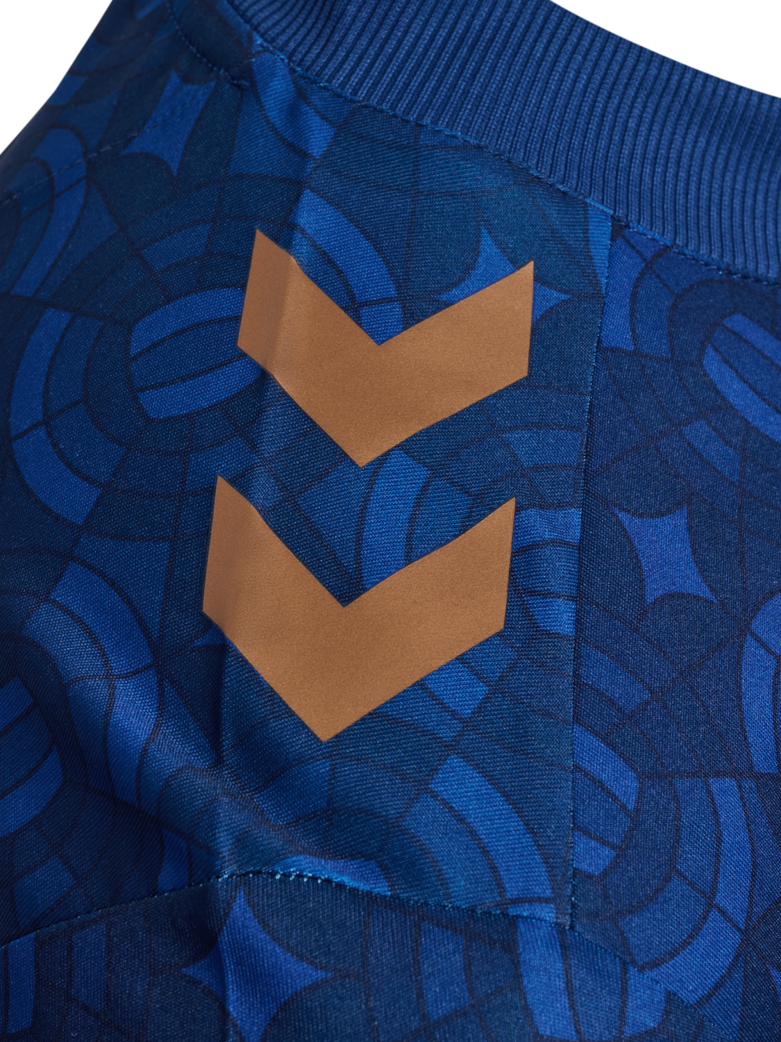 SUN 26/27 3RD JERSEY S/S, PEACOAT, packshot
