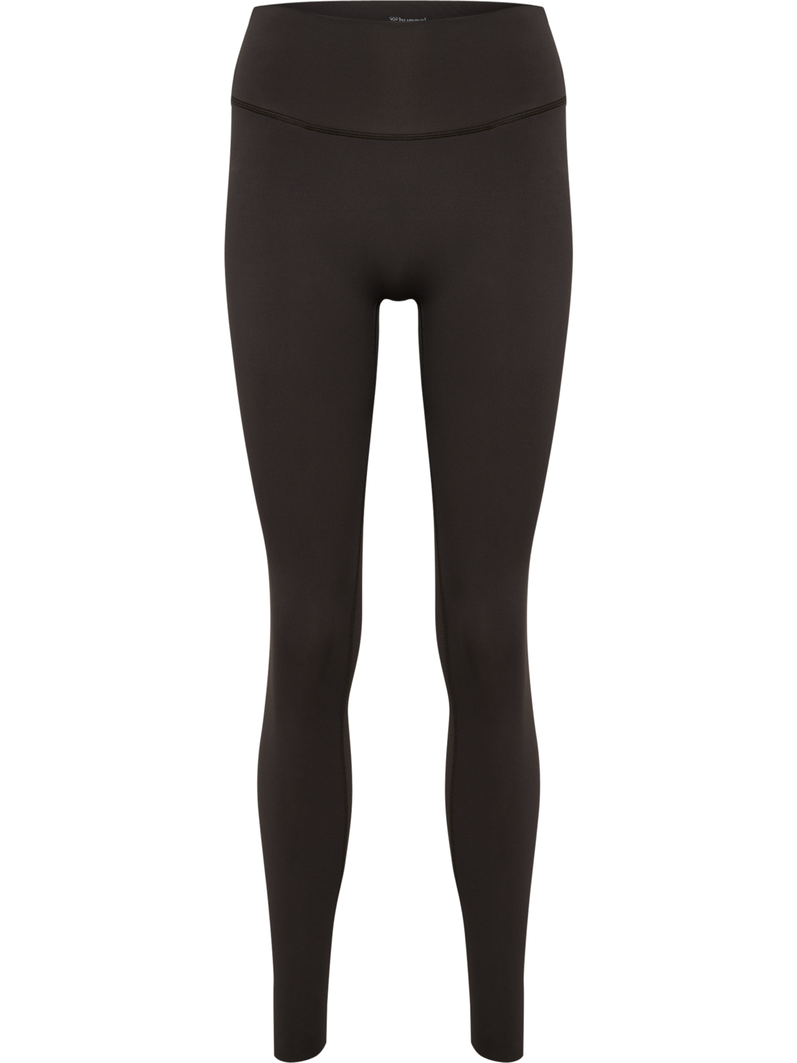 hmlBALANCE HW TIGHTS, AFTER DARK, packshot