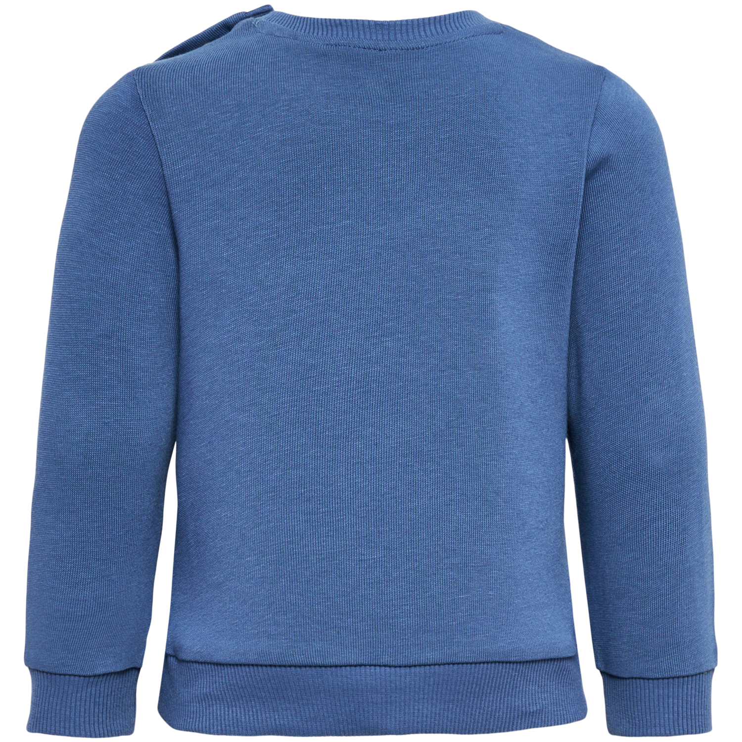 hmlSANTO CREWSUIT, !TRUE NAVY, packshot