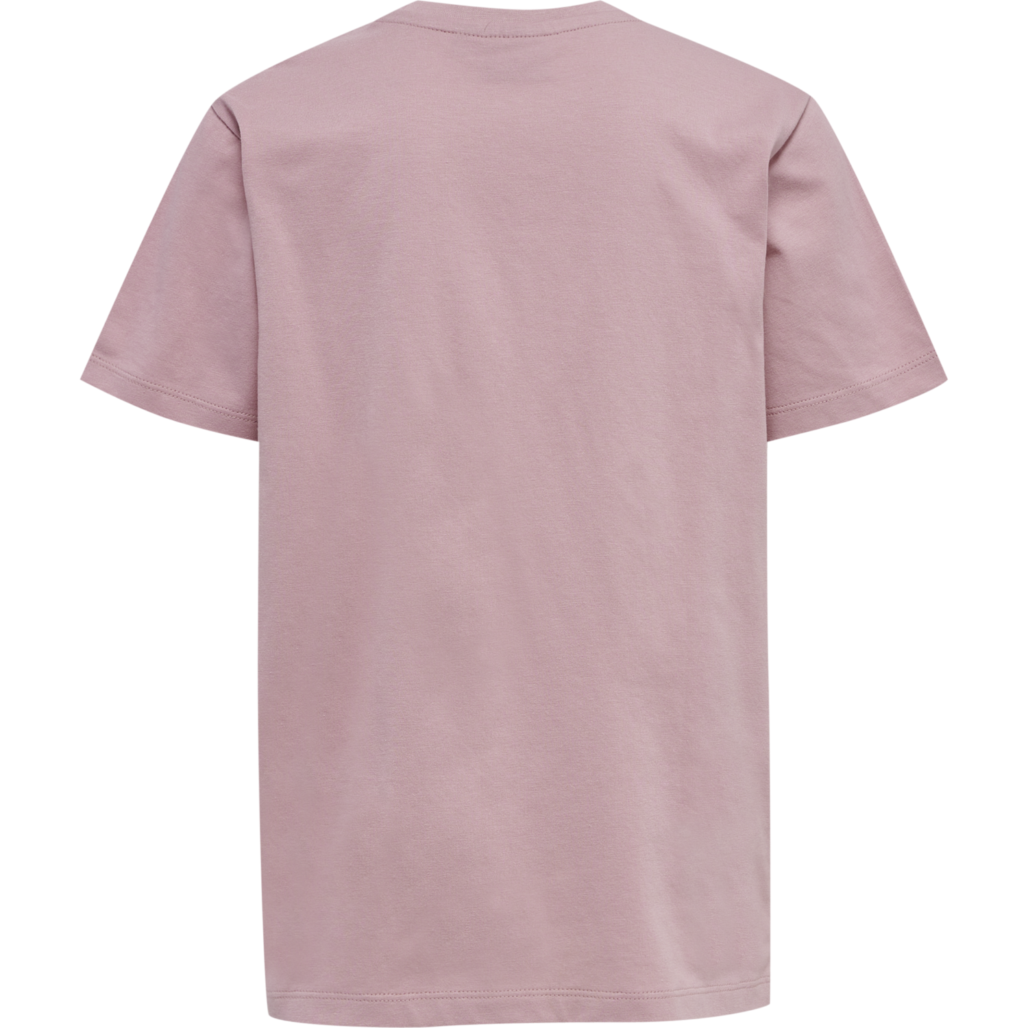 hmlPROUD T-SHIRT S/S, LILAS, packshot