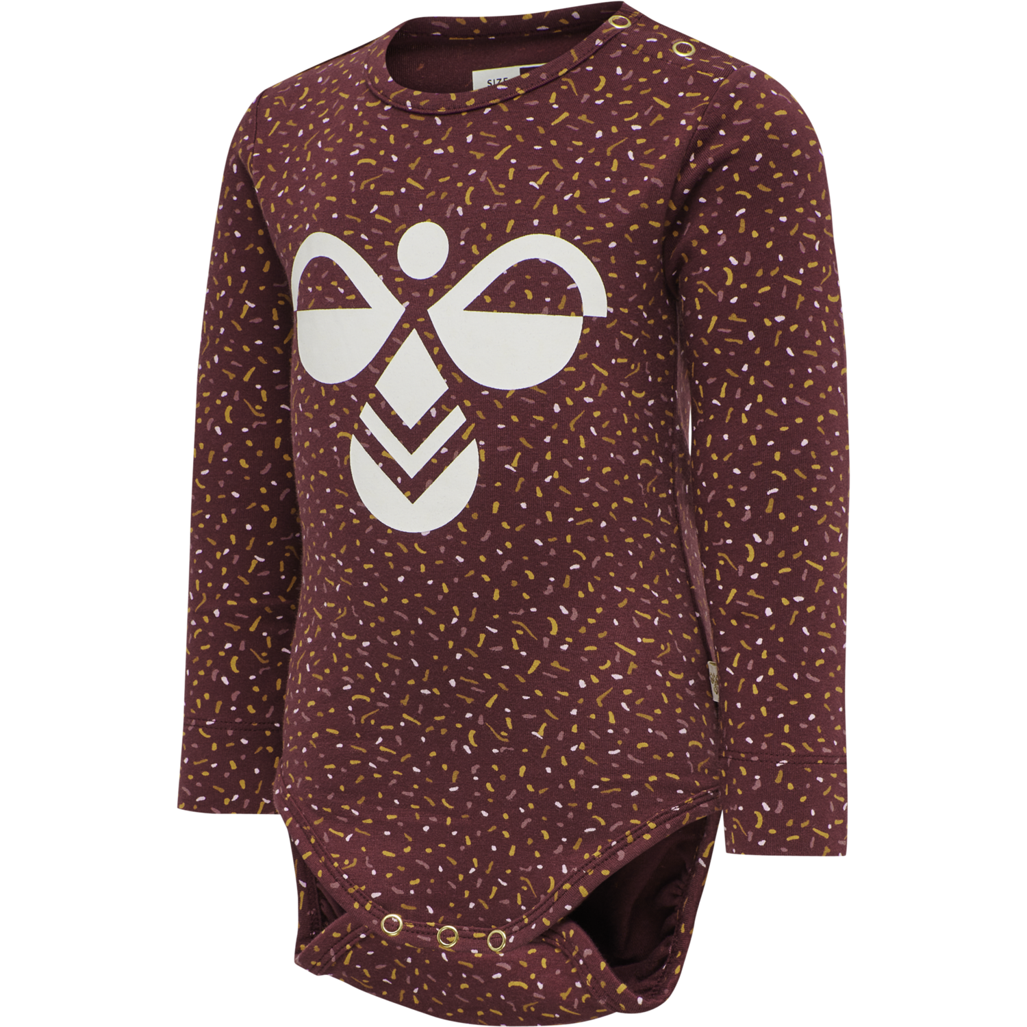 hmlSPRINKLE BODY L/S, 3118, packshot