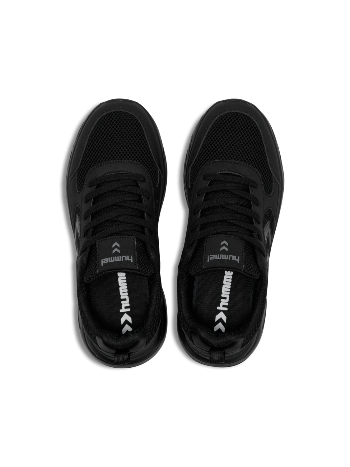 HML ENDURO LIGHT, BLACK/BLACK, packshot