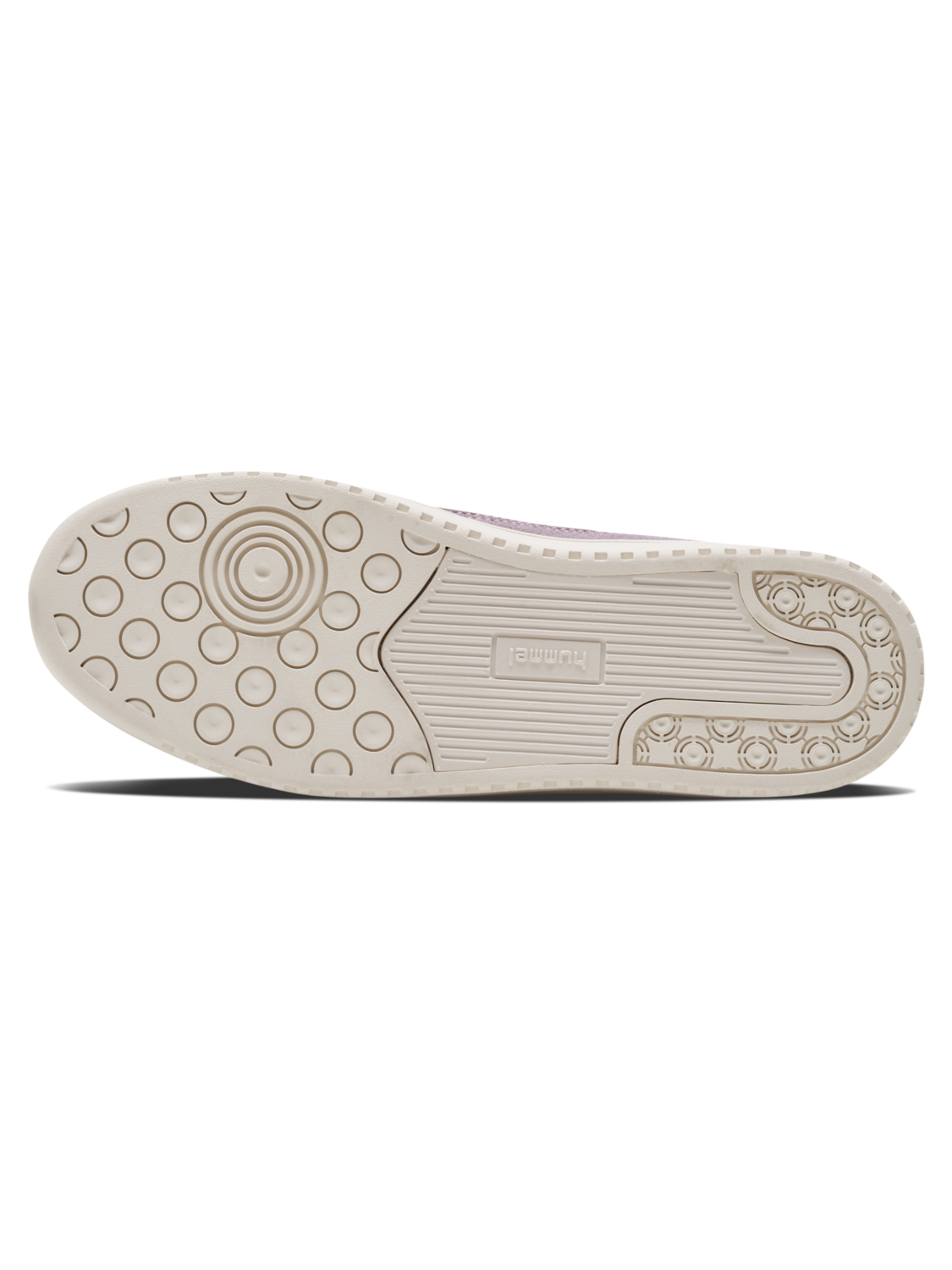 ST. POWER PLAY SUEDE, NIRVANA, packshot