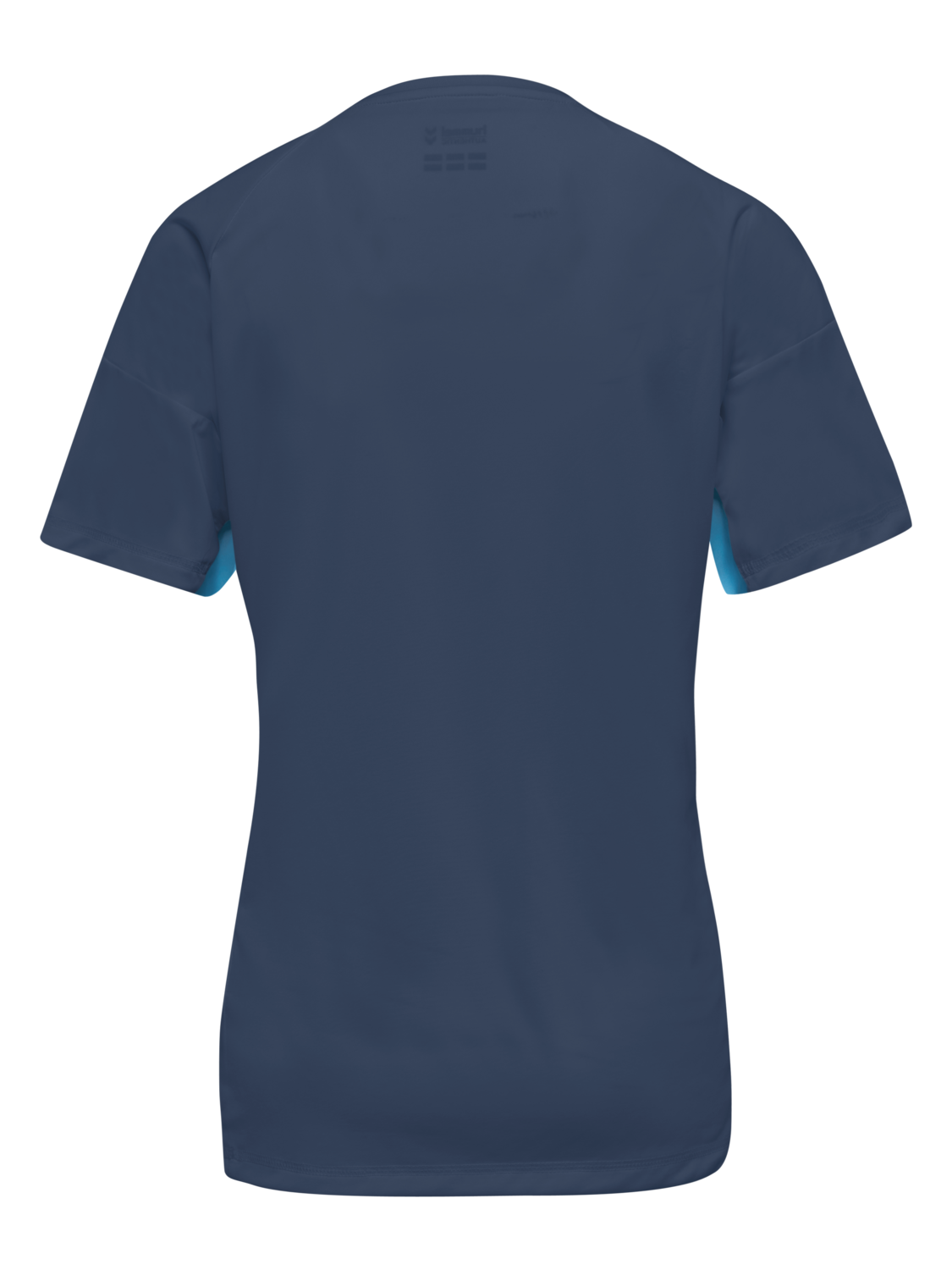 TECH MOVE JERSEY WOMAN S/S, 8744, packshot