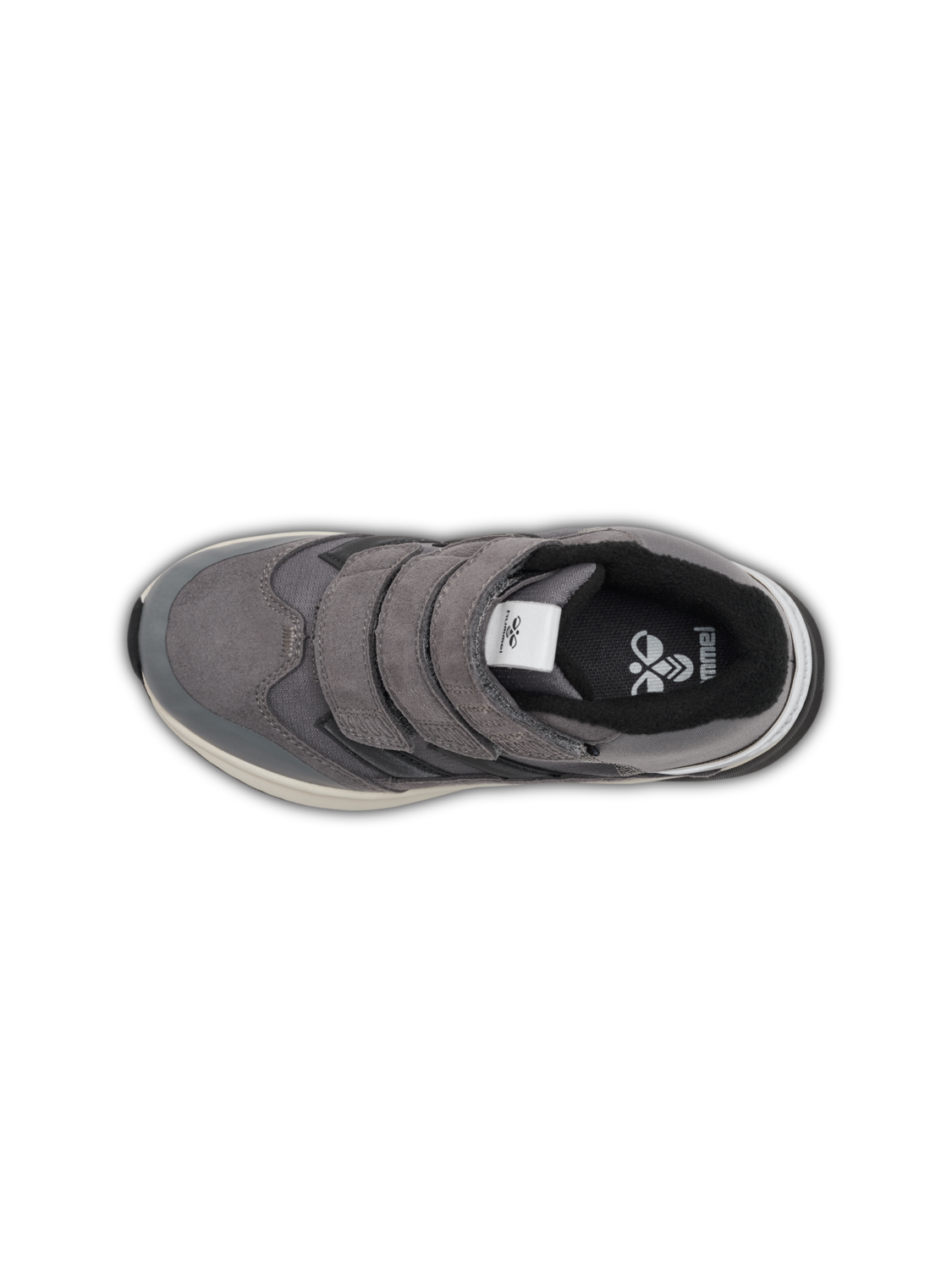 REACH ZERO MID JR, STORMY WEATHER, packshot